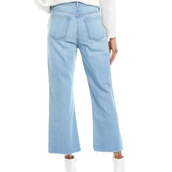 GRLFRND Bobbi High Rise Jean in Isla Bonita - Picture 5 of 9